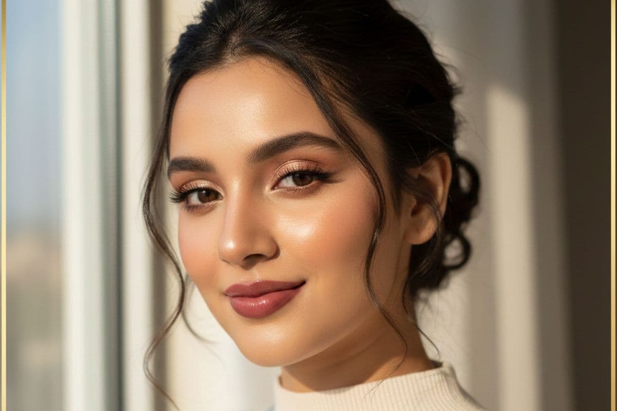 Makeup Tips: अब नहीं होगा 'केक' जैसा मेकअप! पाएं शीशे सा चमकता बेस, जानिए असली सीक्रेट