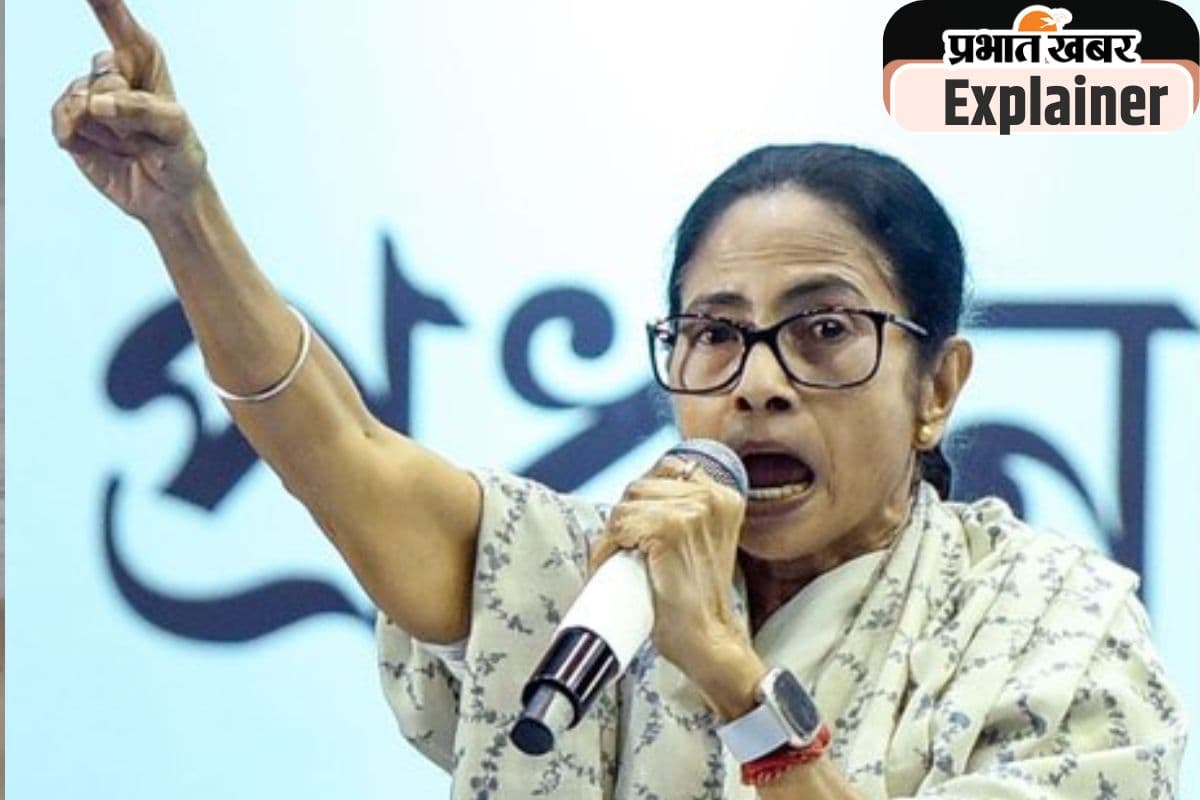 I-PAC क्या है, जिसके दफ्तर पर ED की छापेमारी से बौखला गई हैं ममता बनर्जी?