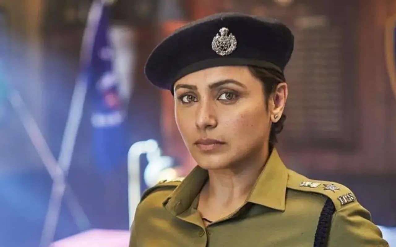 Mardaani 3 Box Office Collection Day 1: ओपनिंग डे पर रानी मुखर्जी ने तोड़ा अपनी ही फिल्म ‘मर्दानी 2’ का रिकॉर्ड, कमाए इतने करोड़