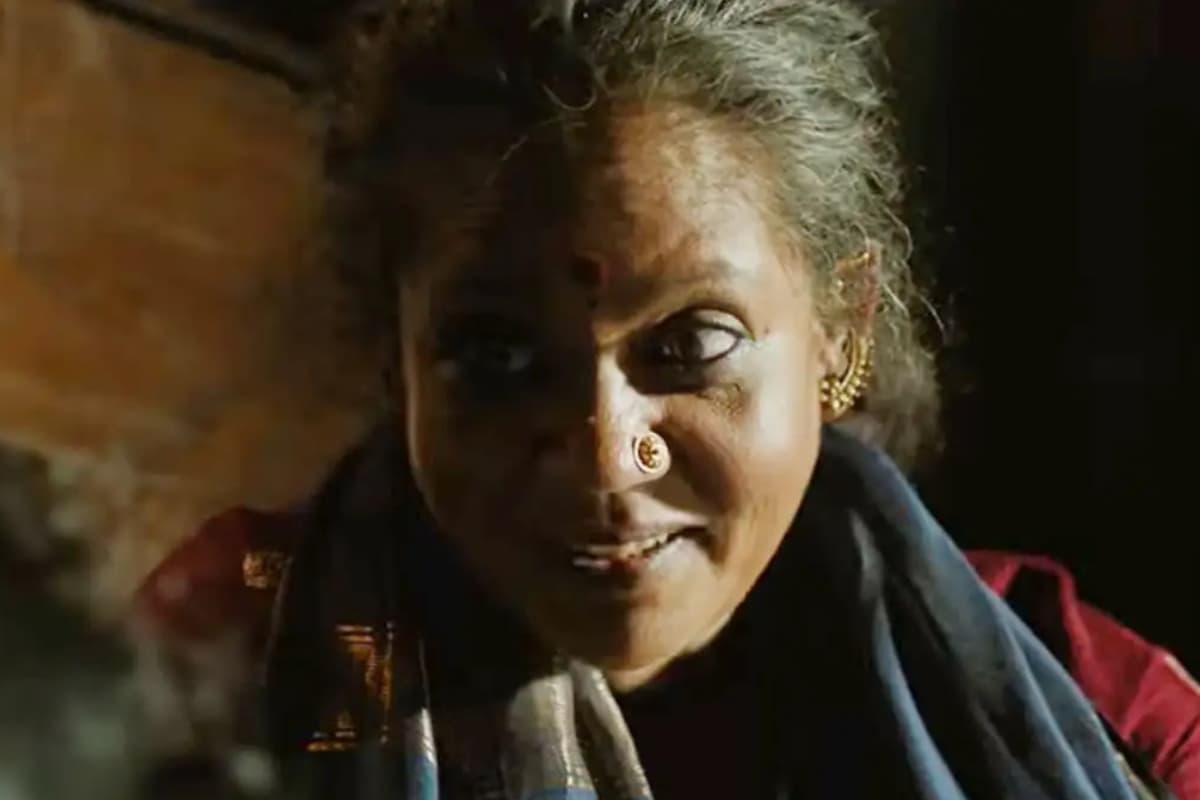 Mardaani 3: मर्दानी 3’ में खौफ का नया नाम ‘अम्मा’, मल्लिका प्रसाद का खौफनाक अवतार