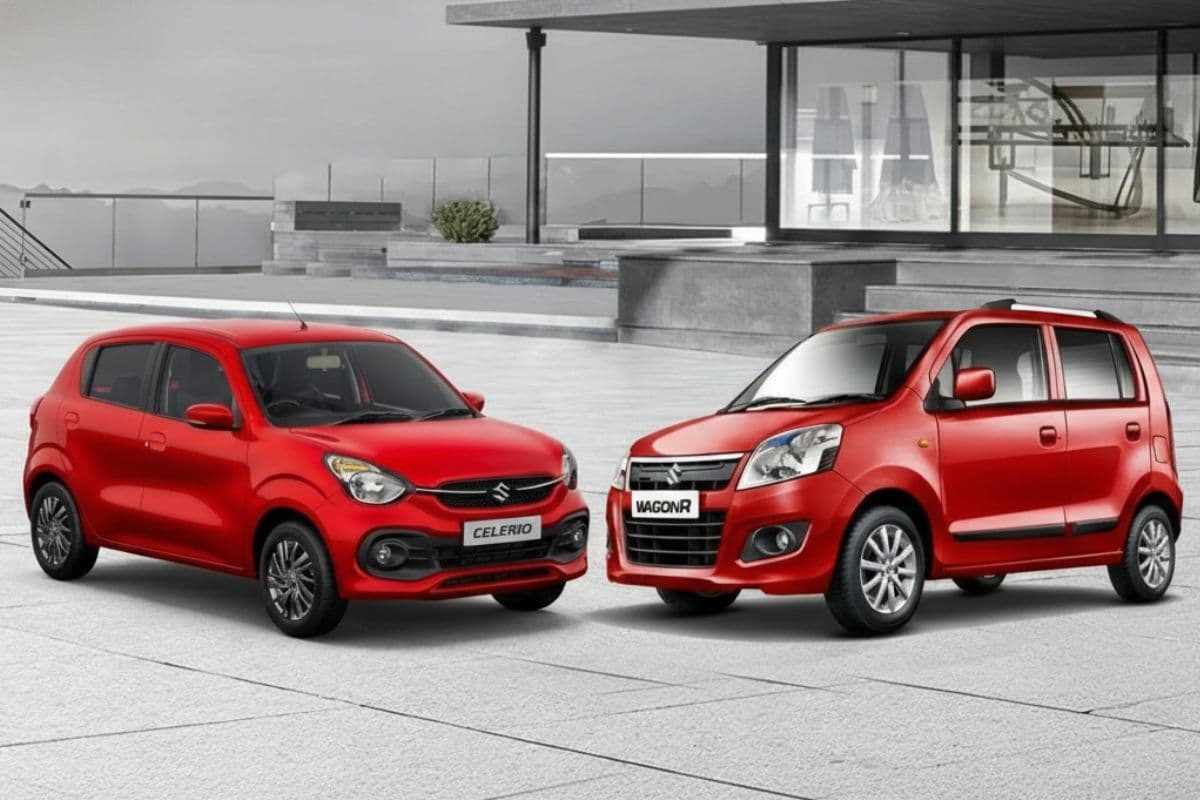 Maruti Suzuki Celerio Vs Maruti Suzuki WagonR: कौन सी बजट हैचबैक आप लिए परफेक्ट? देखें कंपैरिजन