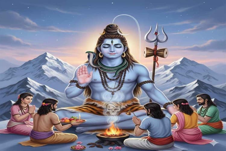 Masik Shivratri 2026: कल है साल की पहली मासिक शिवरात्रि, जानें व्रत में क्या करें और क्या नहीं