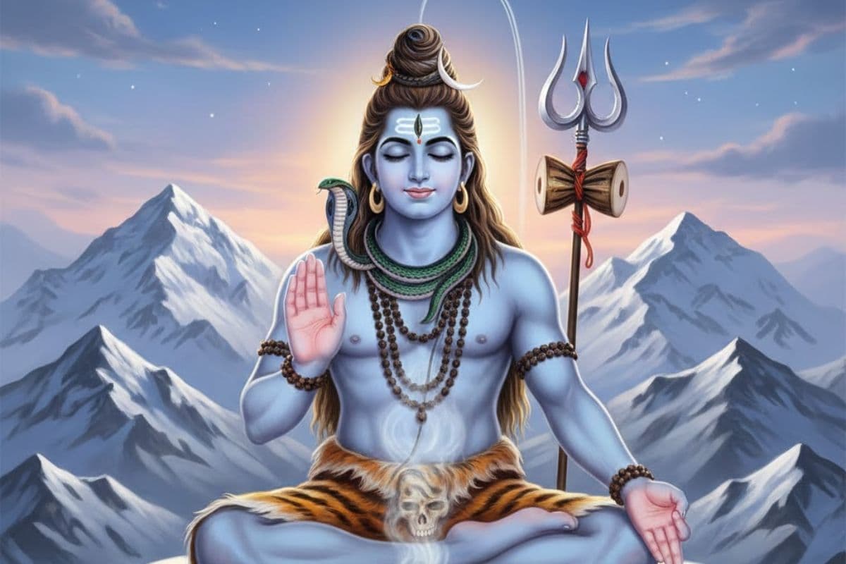 Masik Shivratri: मासिक शिवरात्रि के दिन करें ये शक्तिशाली उपाय, जीवन की हर समस्या से मिल सकता है छुटकारा