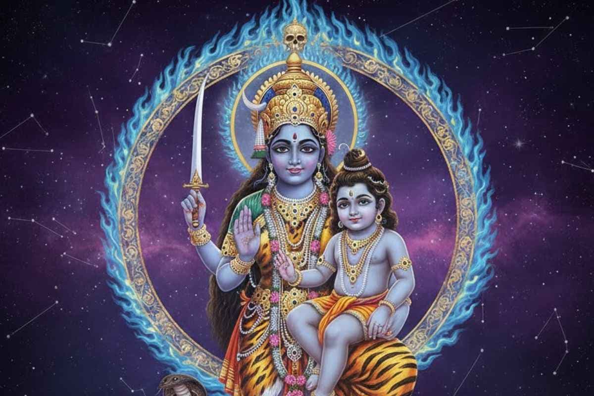 Gupt Navratri: दूसरी महाविद्या मां तारा कैसे बनीं भगवान शिव की माता? जानें पौराणिक कथाओं में छिपा रहस्य