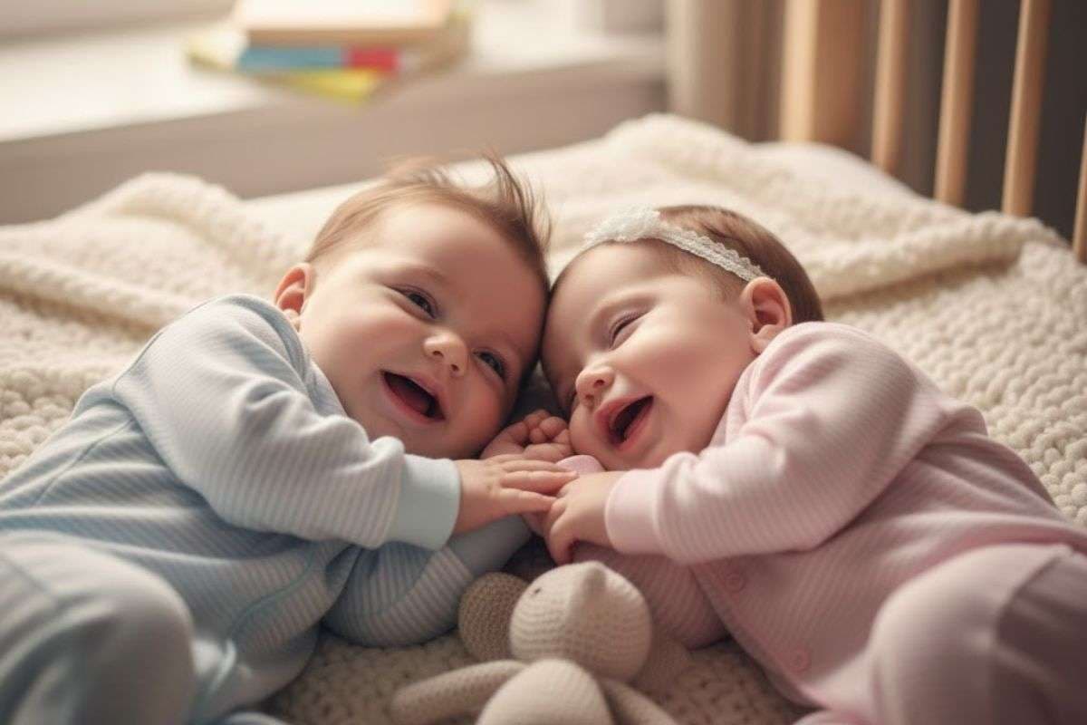 Trending Baby Names in Hindi: प्यारे बच्चों के लिए मीनिंगफुल ट्रेंडिंग नामों की लिस्ट