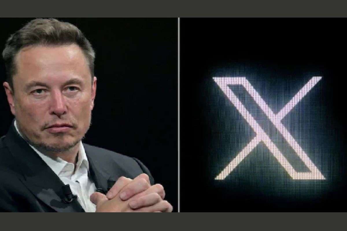 केंद्र सरकार का X को सख्त नोटिस- Grok से अश्लील कंटेंट हटाकर 72 घंटे में भेजें रिपोर्ट