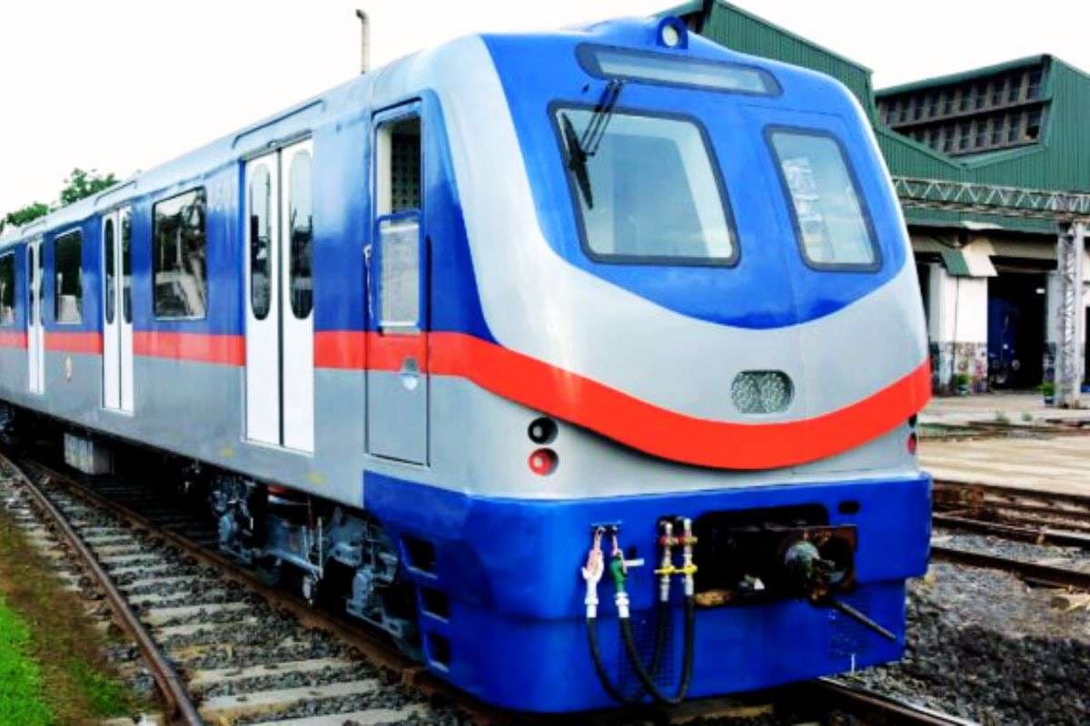 नये साल में रविवार को BLUE और GREEN लाइन पर अधिक ट्रेन चलायेगी कोलकाता मेट्रो