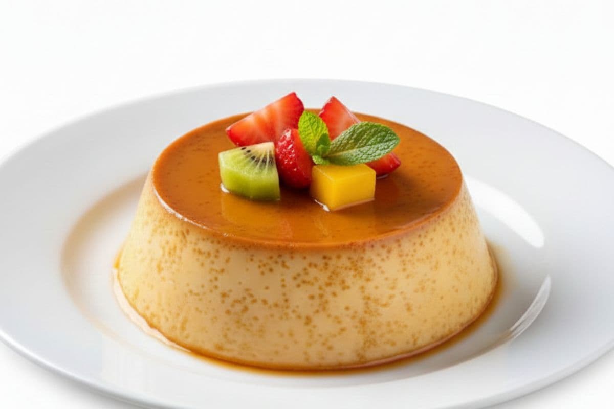 Milk Pudding Recipe: बिना अंडे और ओवन के बनाएं बाजार जैसा क्रीमी डेजर्ट, स्वाद ऐसा कि सब उंगलियां चाटते रह जाएंगे