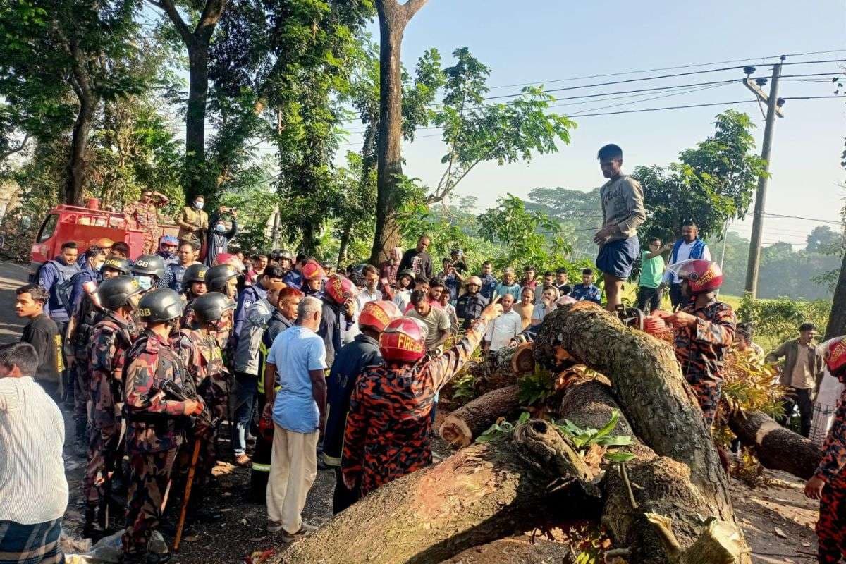 Minority Violence Bangladesh: अल्पसंख्यकों पर बढ़ती हिंसाएं, दिसंबर में दर्ज 50 से अधिक मामले