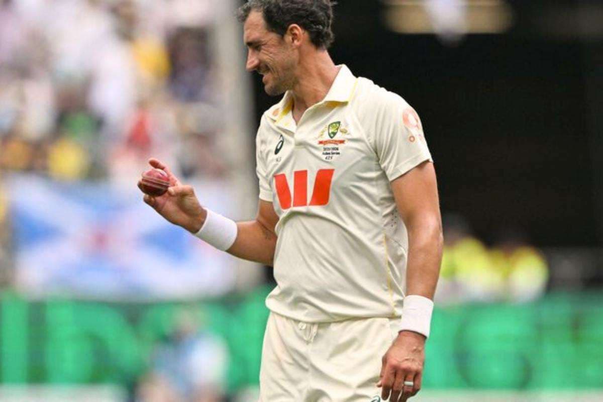 AUS vs ENG: इस अंग्रेज बल्लेबाज को लगता है स्टार्क से डर, आउट के आंकड़े चौंकाने वाले