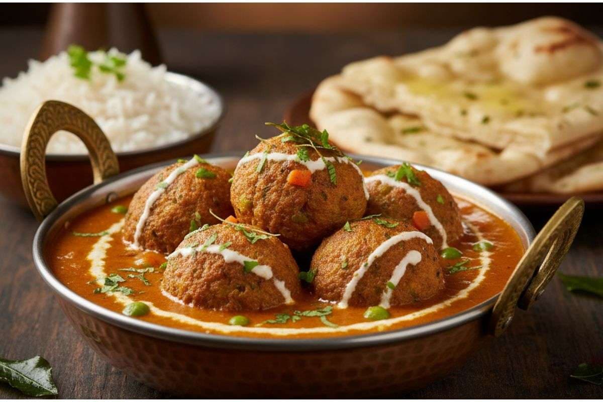 Mix Veg Kofta Recipe: मिनटों में बनाएं क्रिस्पी और टेस्टी मिक्स वेज कोफ्ता