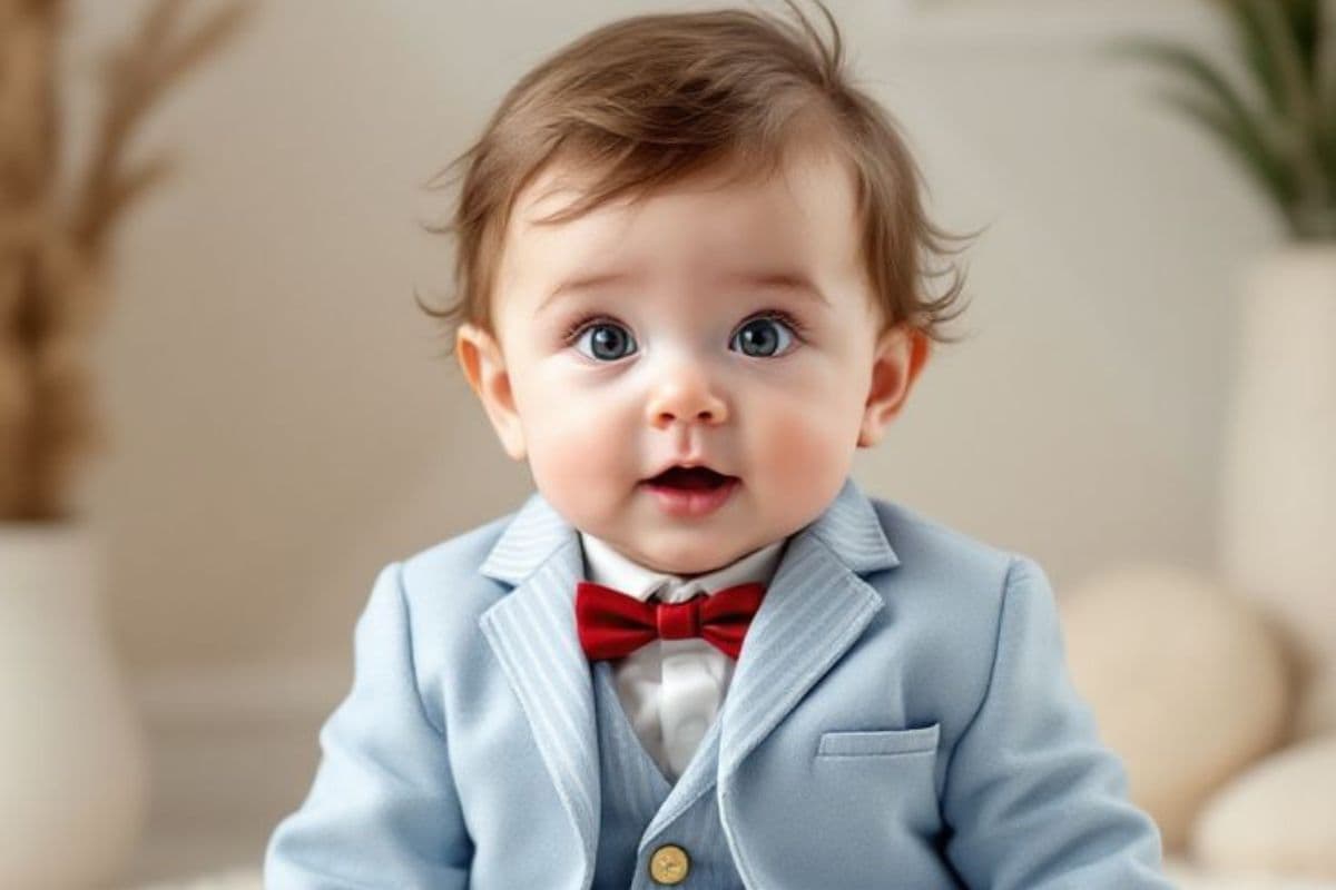 Modern Baby Boy Names 2026: अपने नन्हे राजकुमार के लिए चुनें साल 2026 के सबसे ट्रेंडी और यूनिक नाम