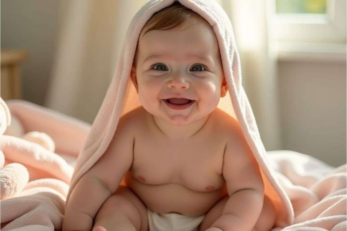 Modern Sanskrit Baby Girl Names 2026: अपनी लाडो के लिए चुनें मॉडर्न और यूनिक संस्कृत बेबी नाम