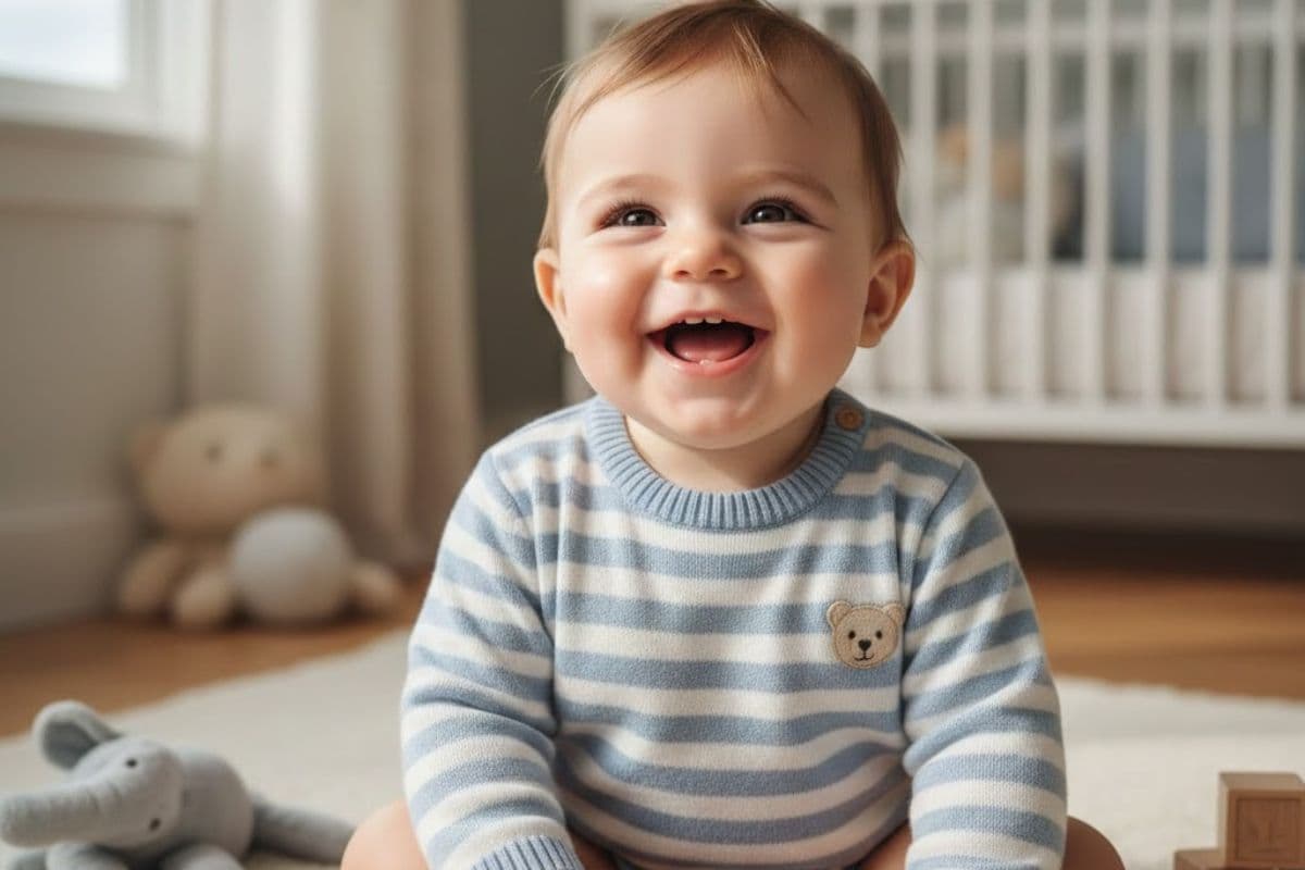 Unique Baby Boy Names: अपने राजा बेटा को दें सबसे यूनिक नाम, यहां देखें लिस्ट