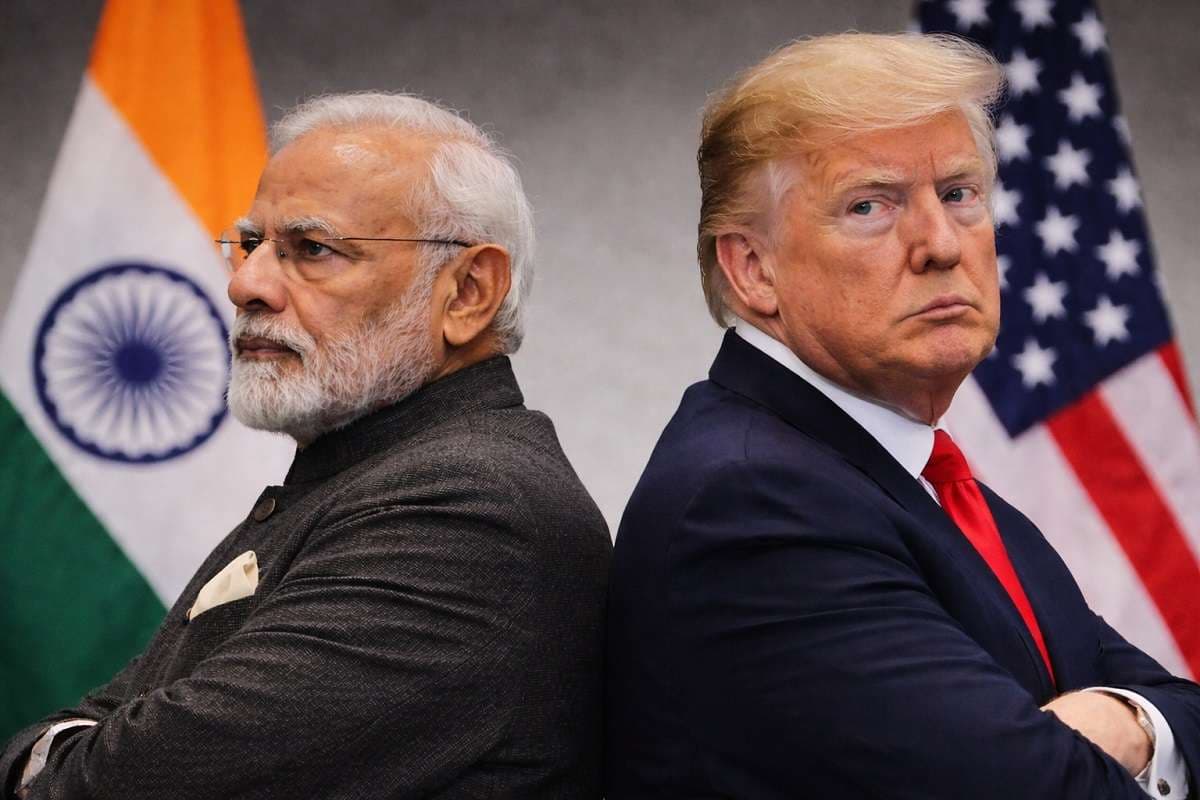 ‘मोदी ने फोन नहीं किया’ वाले दावे पर भारत की दो टूक, कहा– लटनिक का दावा सही नहीं