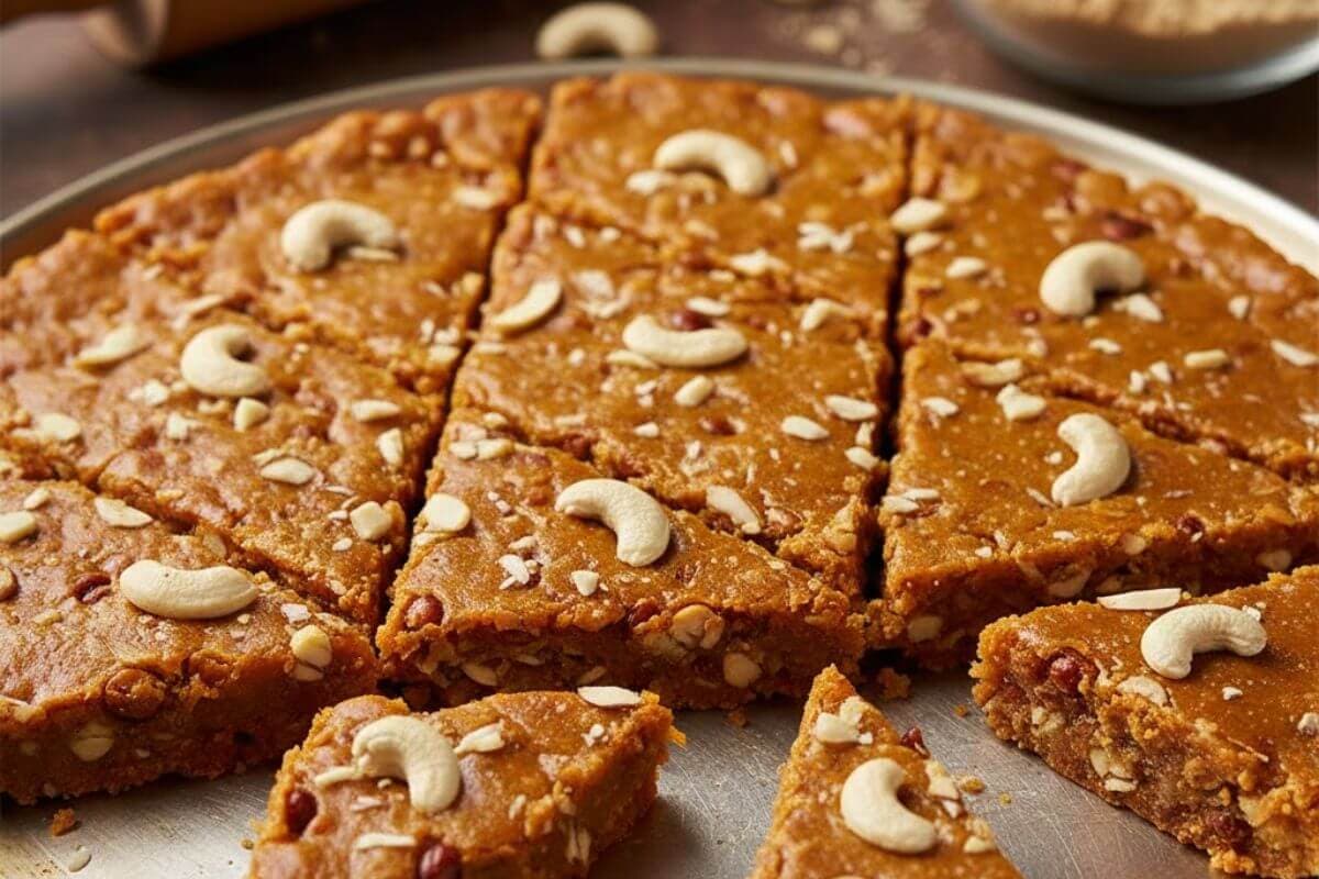 Moongfali Mawa Chikki: ठंड के मौसम में घर पर बनाएं मूंगफली मावा चिक्की, स्वाद ऐसा कि दिल खुश हो जाए