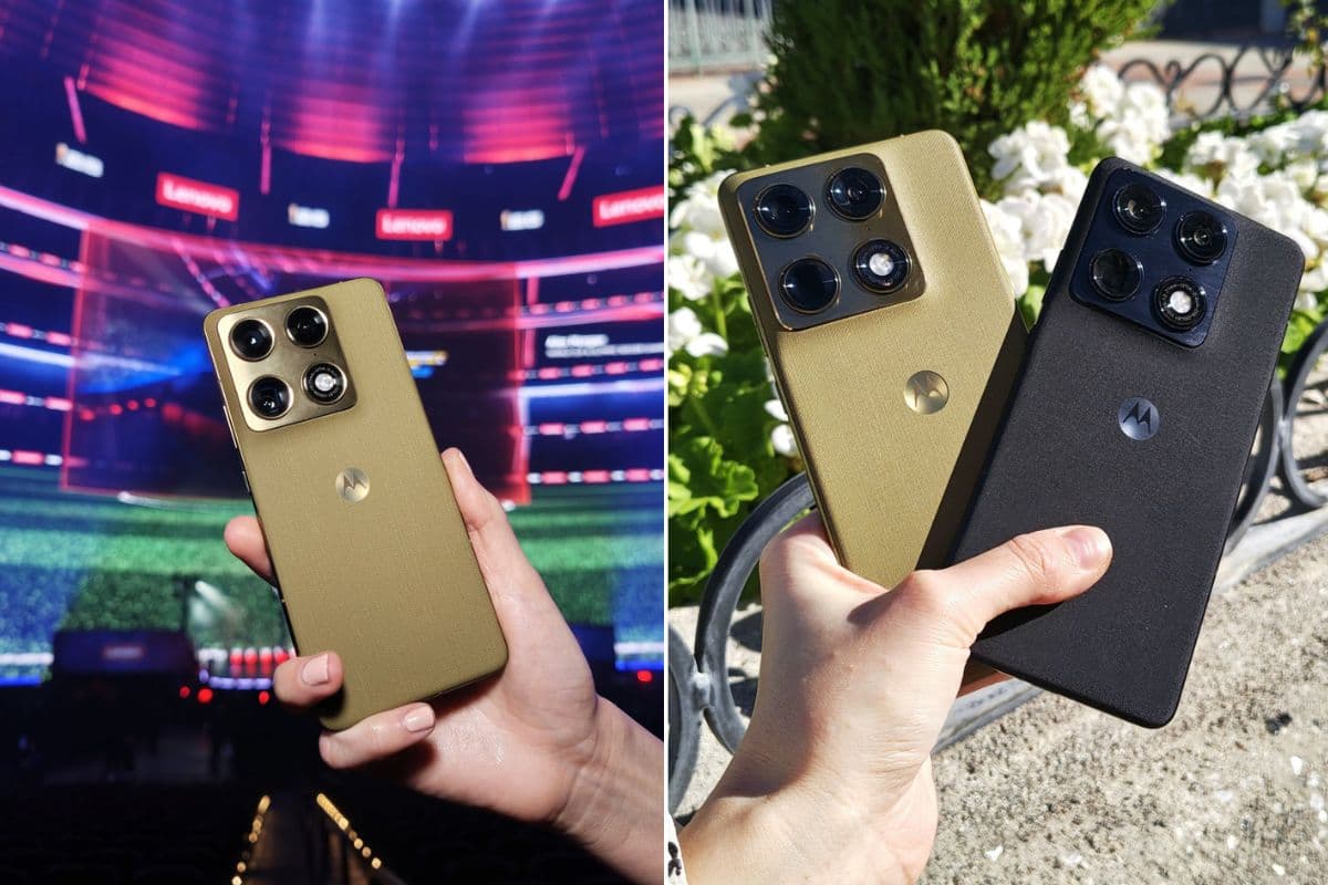 भारत में कल लॉन्च होने वाली है Motorola Signature, जानें इसके कुछ कंफर्म फीचर्स