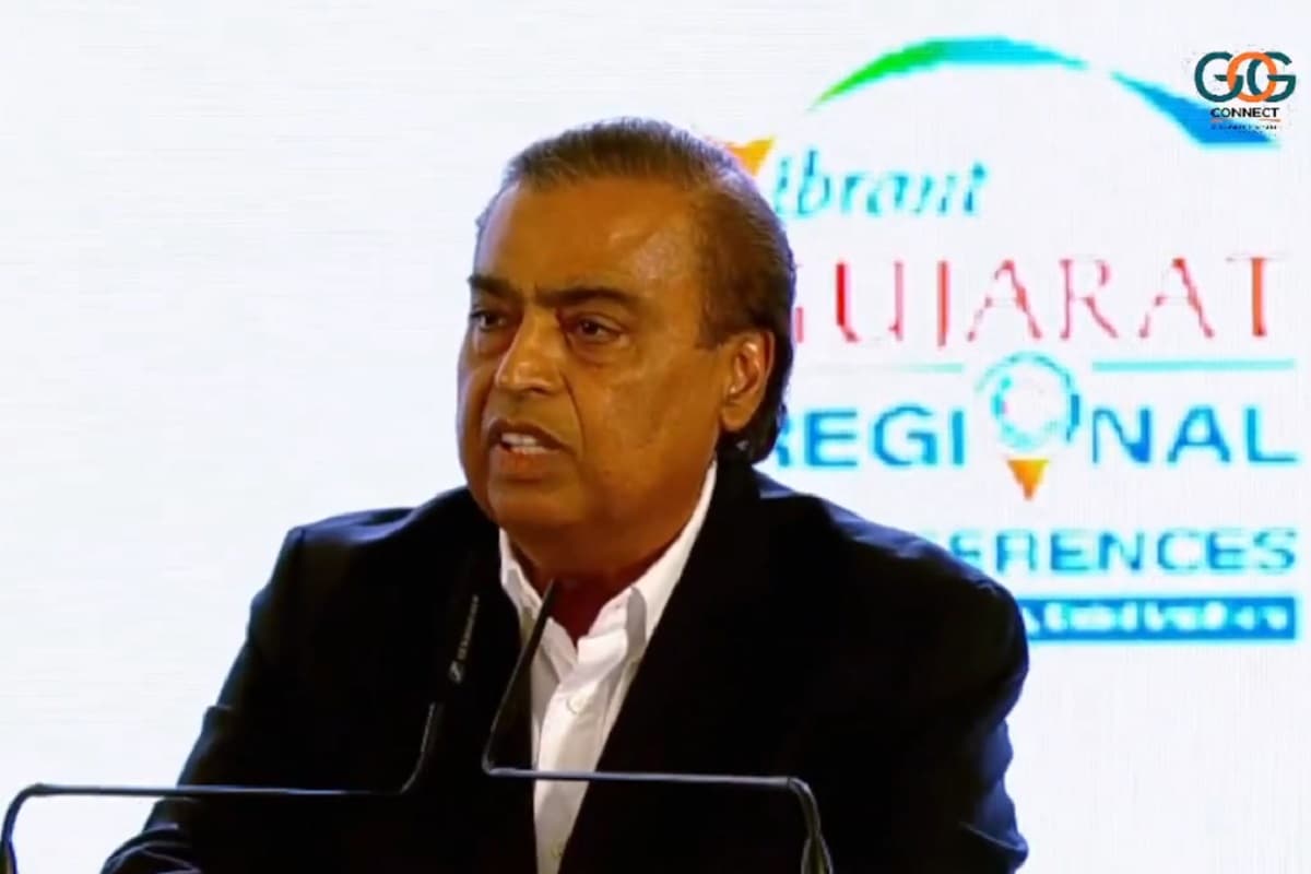 भारत की मजबूती पर मुकेश अंबानी का भरोसा, पीएम मोदी को बताया ‘अजेय दीवार’