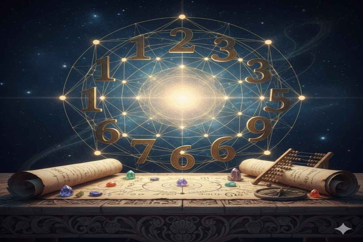 Numerology: संघर्ष और दुख से भरा होता है इस मूलांक का जीवन, जल्दी नहीं मिलती है सफलता