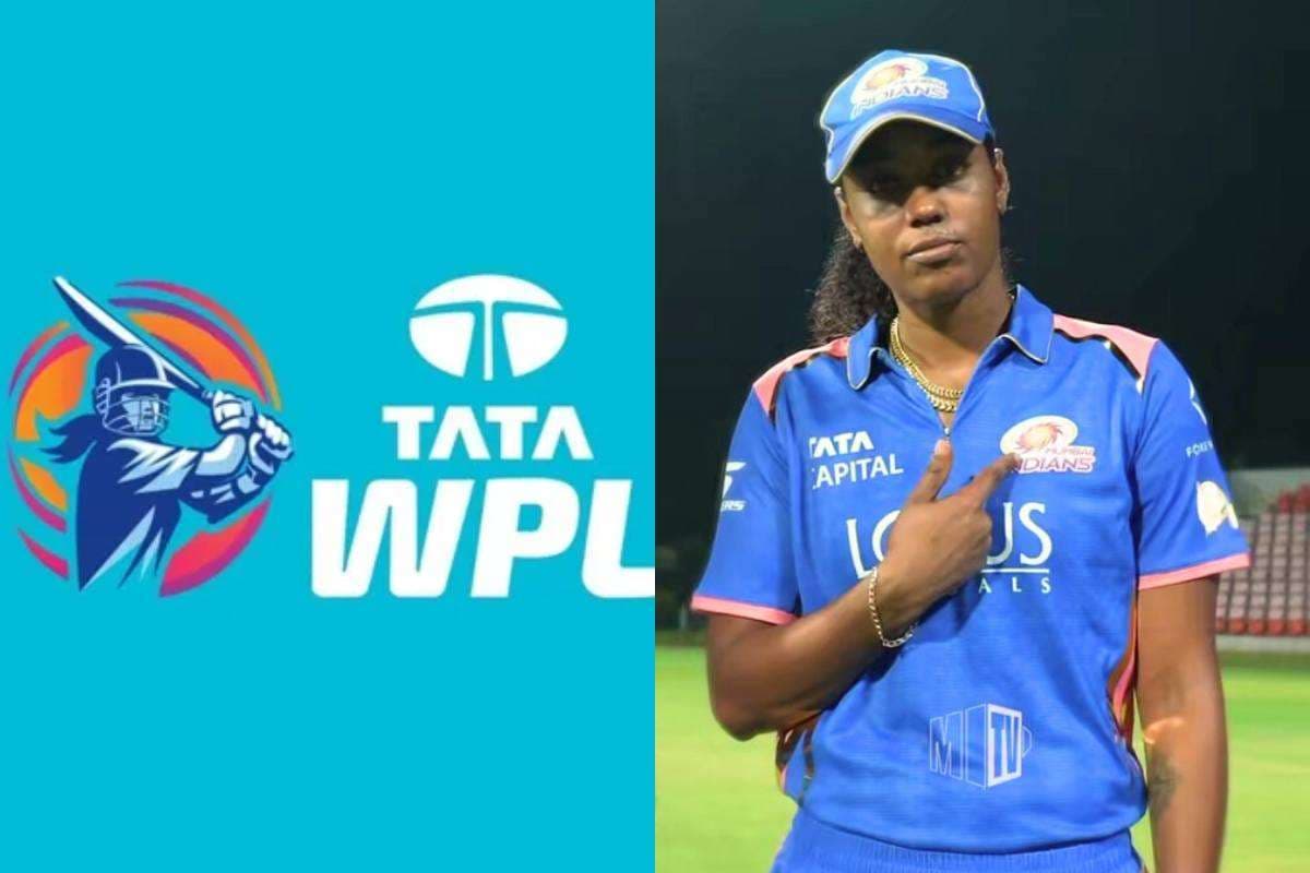 Watch Video: WPL 2026 में नई जर्सी में नजर आएगी MI, जानें क्या है खास?