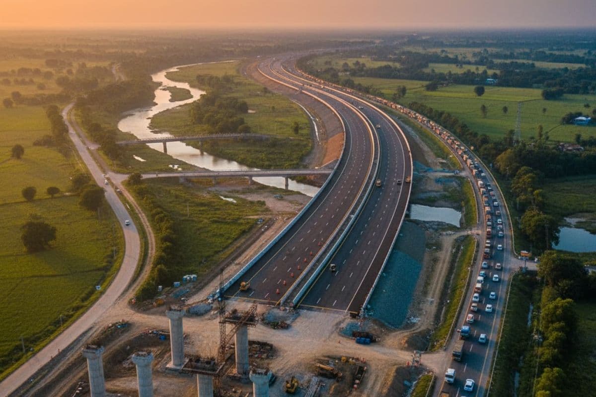 मुंगेर-मिर्जाचौकी फोरलेन का बदला नाम, अब NH-80 नहीं, NH-33 के नाम से होगी पहचान