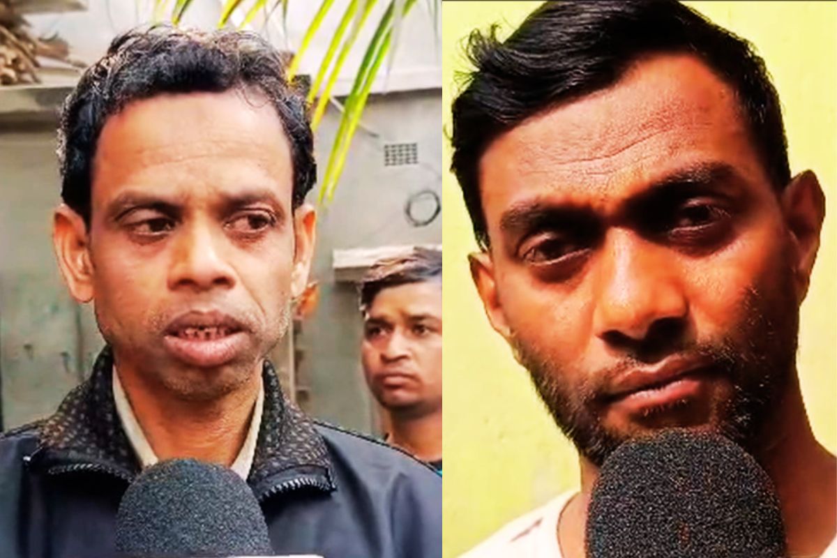 घर बनाने जा रहे हैं लोग, उनकी लाशें गिर रहीं हैं, तमिलनाडु में मुर्शिदाबाद के 3 प्रवासी मजदूरों की मौत पर बोले परिजन