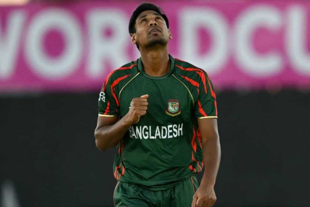 क्या T20 World Cup से बाहर हो जाएगा बांग्लादेश, ICC के इनकार के बाद देश में हाई लेवल मीटिंग