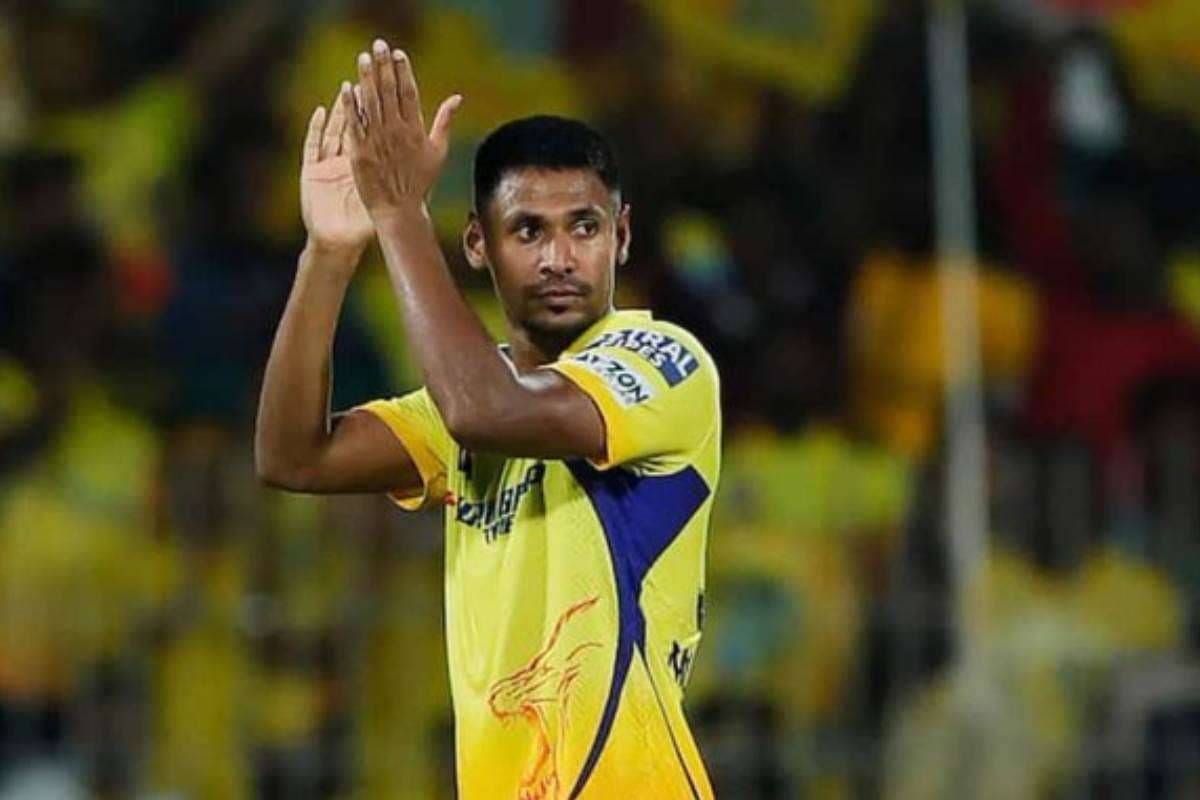 IPL 2026: मुस्ताफिजुर रहमान पर विवाद, भारत-बांग्लादेश क्रिकेट रिश्तों पर BCB अध्यक्ष की दो टूक