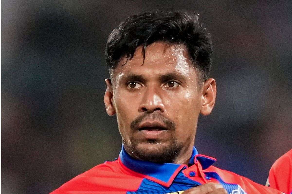 आप ज्यादा कुछ नहीं कर सकते, IPL से बाहर होने के बाद मुस्तफिजुर रहमान के बयान ने मचाया बवाल