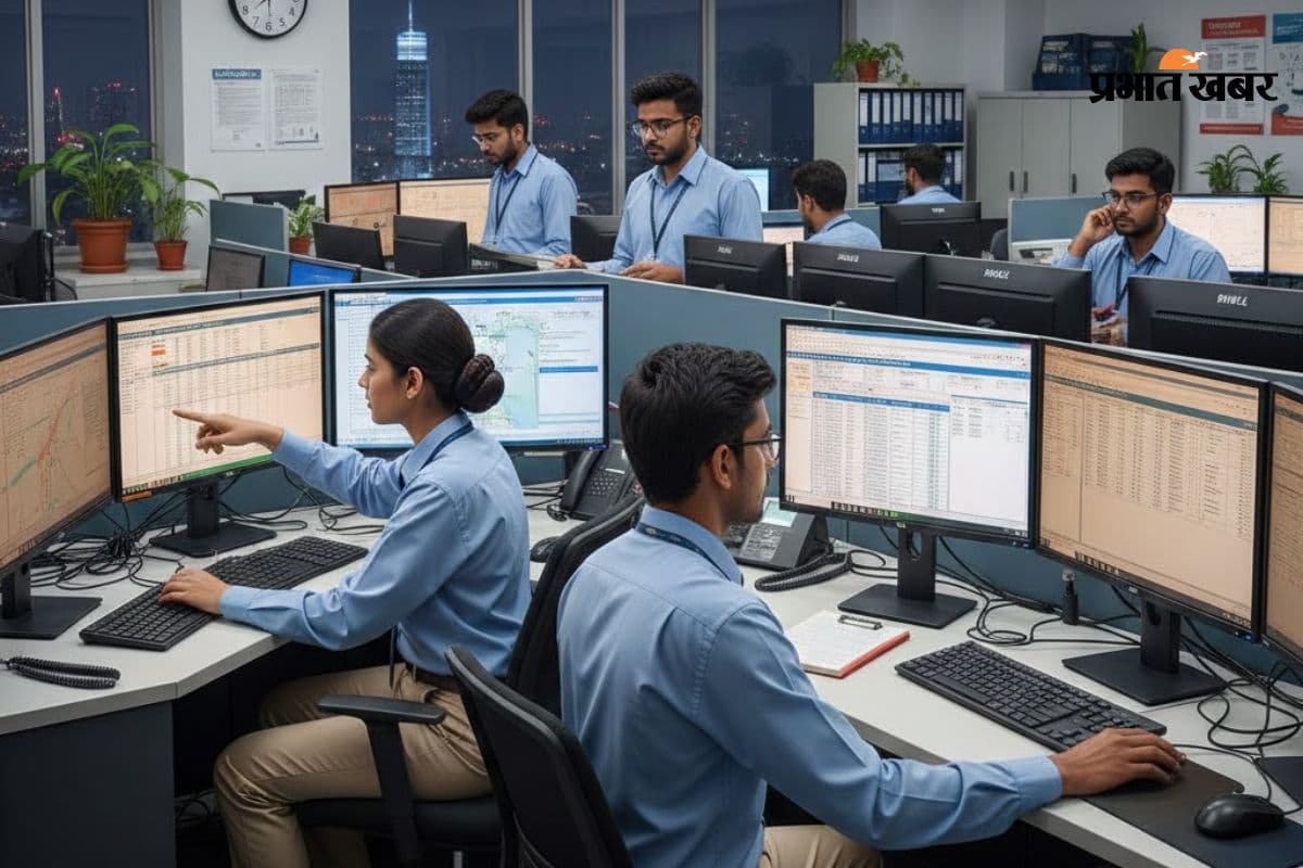 परिवहन विभाग में नौकरी पाने का मौका, सैलरी 1 लाख से ज्यादा