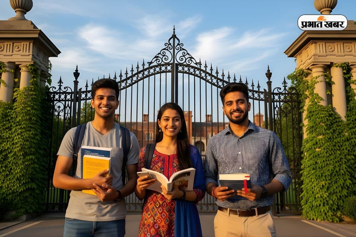 IIT को भी कर दिया फेल! इस कॉलेज में मिला 62 लाख का Highest Package