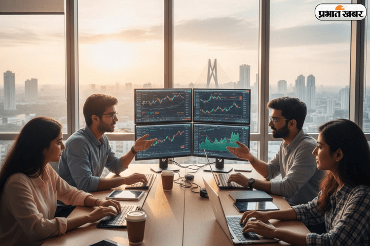 NSE की रिपोर्ट में दिखा युवाओं का जोश, हर दूसरा नया इन्वेस्टर है 30 साल से कम