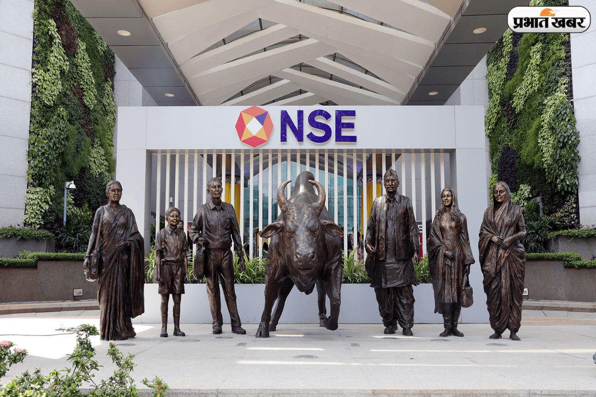 NSE रिपोर्ट में बड़ा खुलासा, डायरेक्ट स्टॉक छोड़ म्यूचुअल फंड्स की ओर मुड़े भारतीय