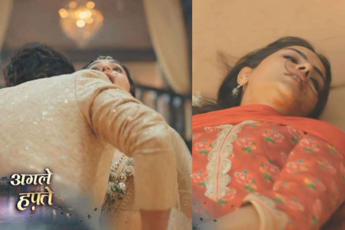 Naagin 7 Spoiler: शादी के बीच परमीत की गलतफहमी से उजड़ जाएगी अनंता की जिंदगी, खत्म हो जाएगा पूर्वी का परिवार?