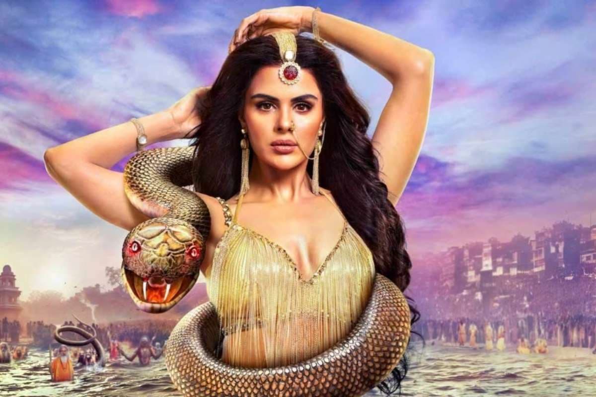 Naagin 7: विवियन डीसेना बन सकते हैं इच्छाधारी भेड़िये, ‘नागिन 7’ में कहानी होगी रोमांचक