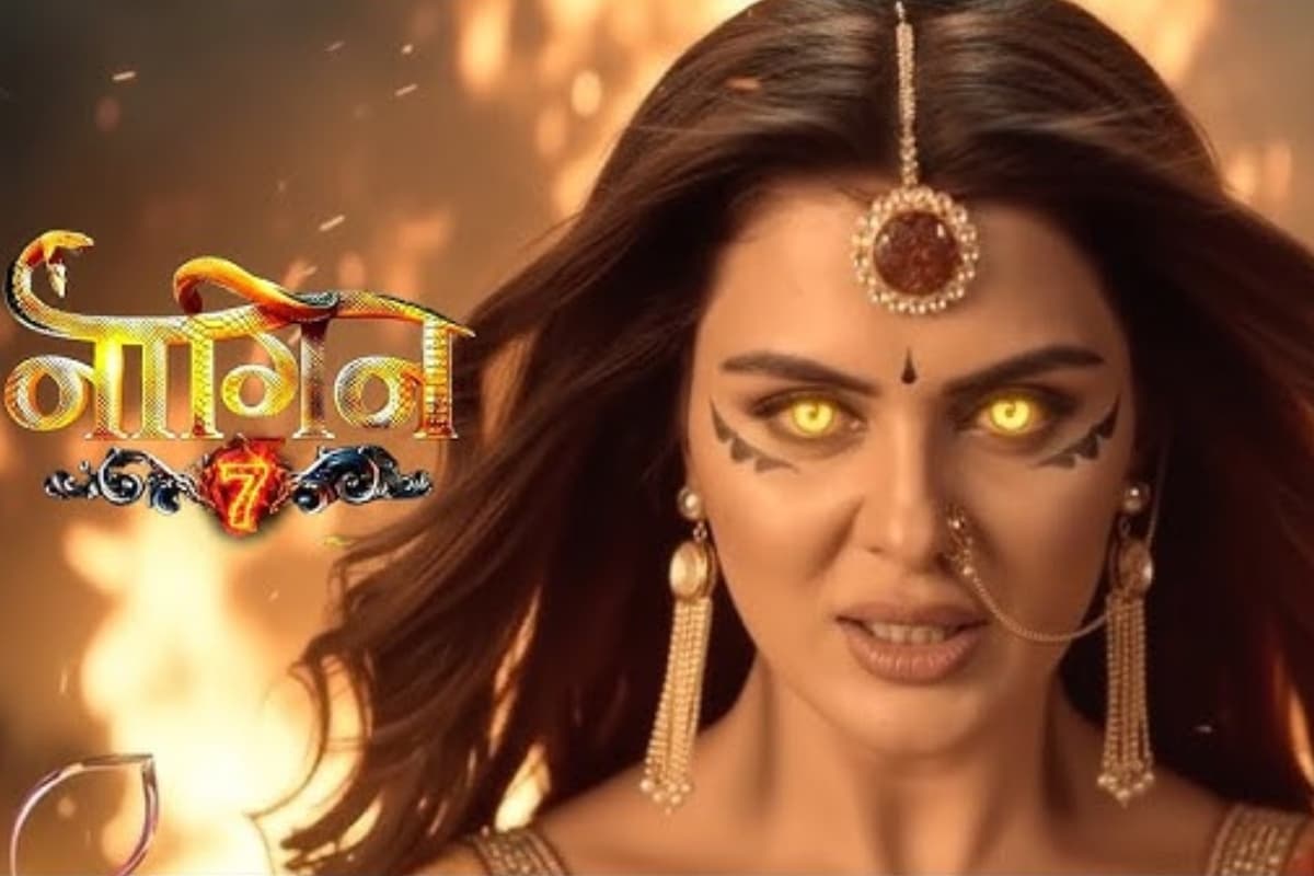 Naagin 7 Upcoming Twist: नागिन 7 में ड्रैगन की धमाकेदार एंट्री, अनंता की मुश्किलें बढ़ेंगी