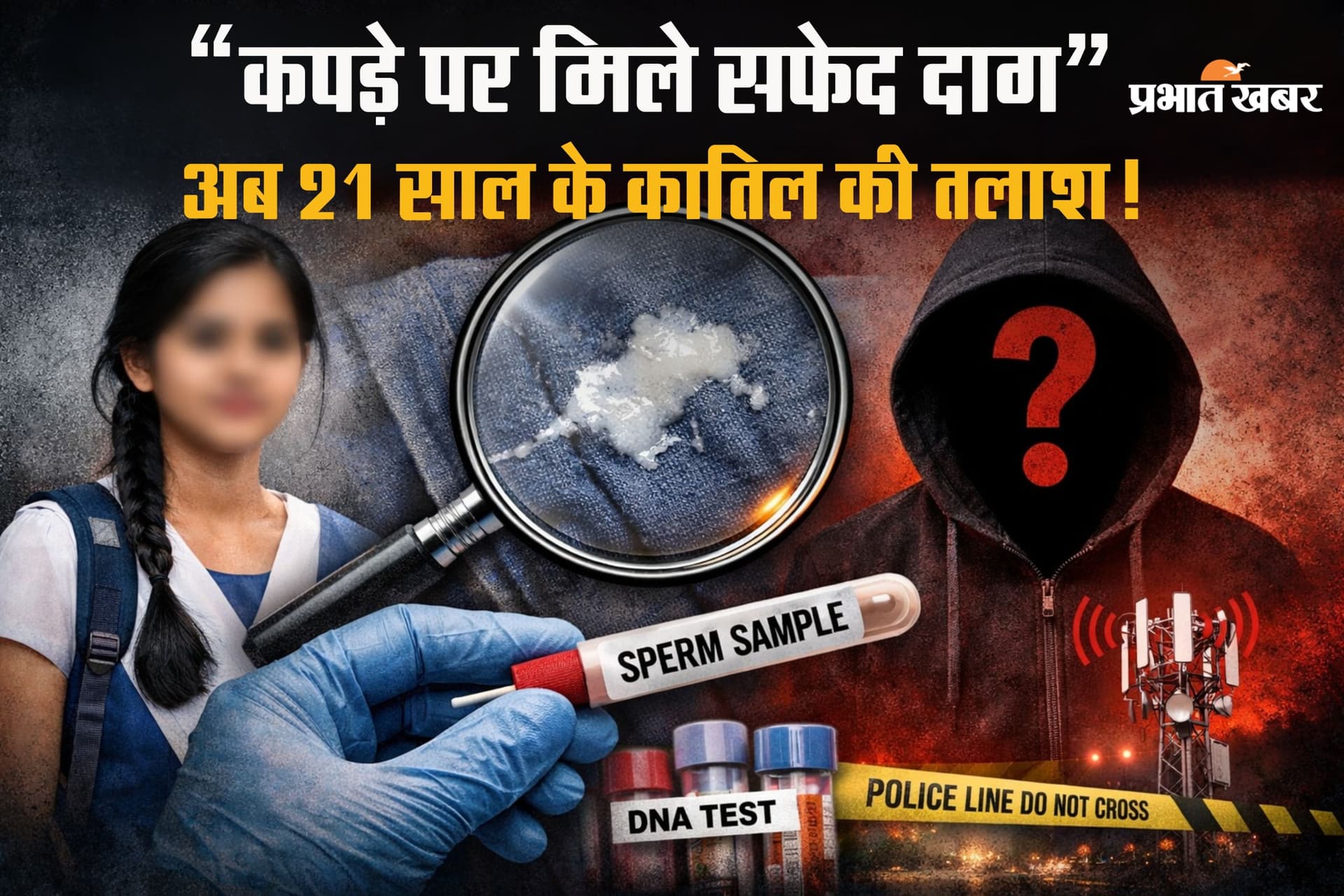 NEET छात्रा की मौत की परतें CCTV और कॉल रिकॉर्ड ने खोली! 5 हिरासत में, इन्‍हीं में से किसी का हो सकता है वो 'सफेद दाग'