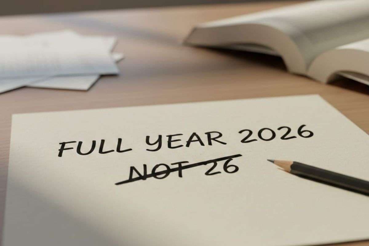 New Year 2026 Numerology: नए साल की पहली गलती बन सकती है सालभर की परेशानी New Year 2026 Numerology: नए साल की पहली गलती बन सकती है सालभर की परेशानी