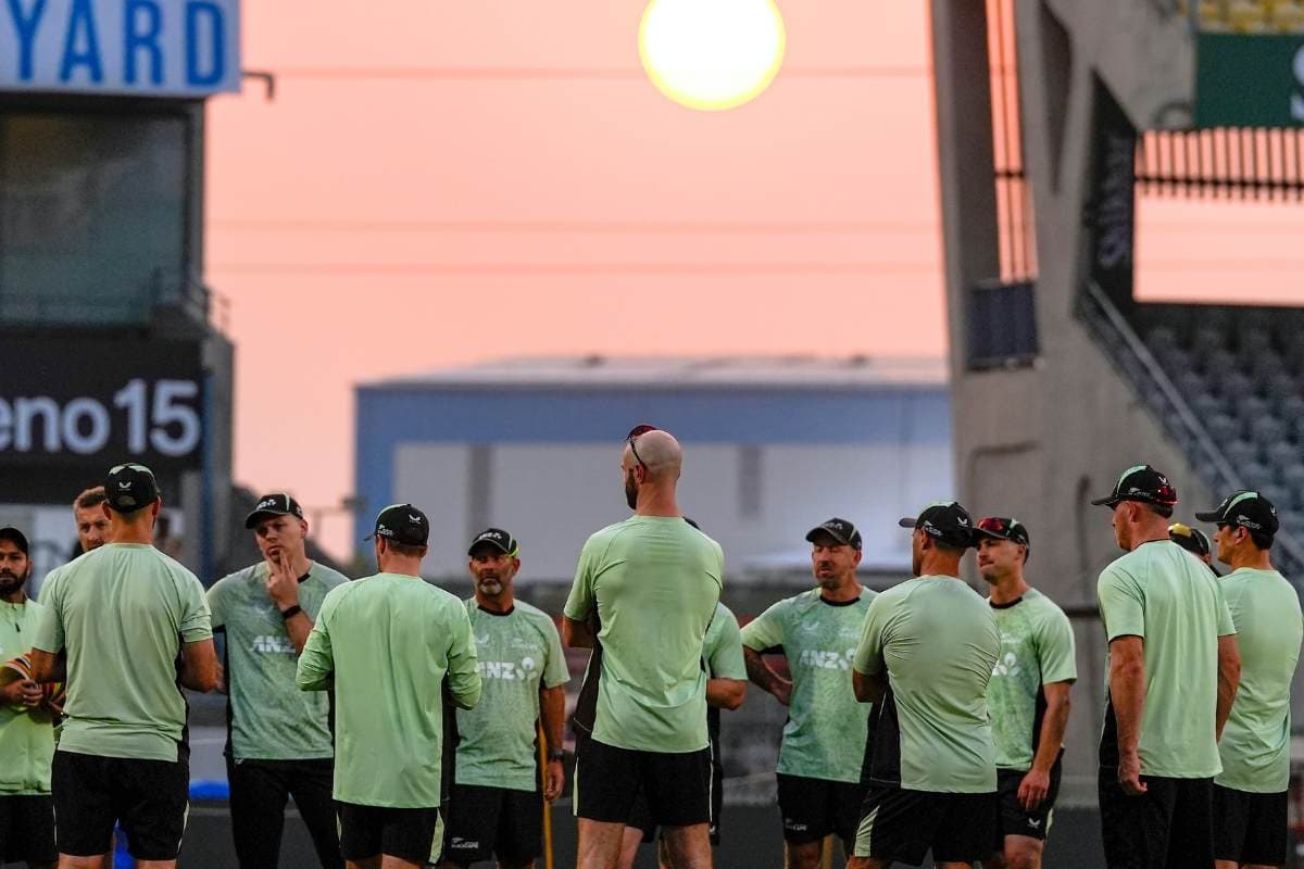 IND vs NZ: रोहित-कोहली से डर गया न्यूजीलैंड! इस कीवी खिलाड़ी के बयान से हुआ खुलासा