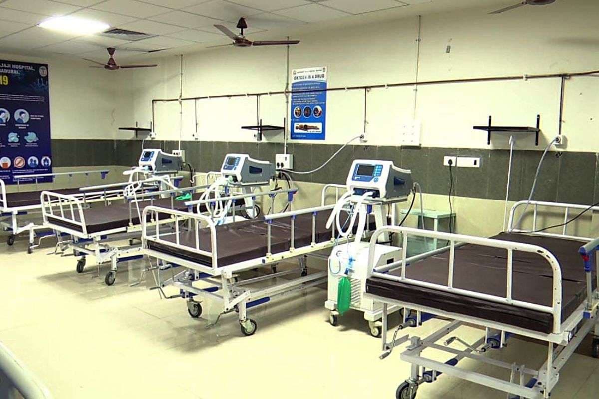 बंगाल में तेजी से फैल रहा निपाह वायरस का संक्रमण, 2 नर्स वेंटिलेटर पर, 102 लोगों को किया गया कोरेंटिन