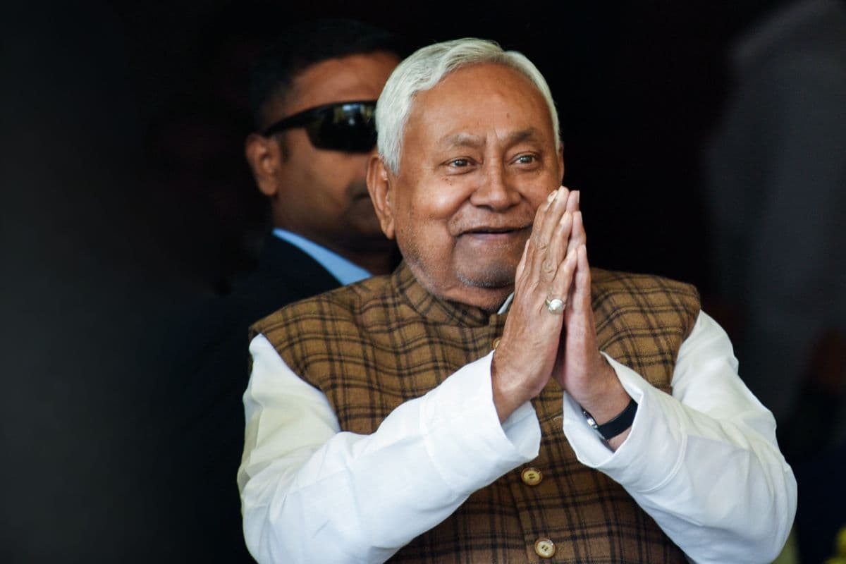 क्या नीतीश कुमार को भारत रत्न नहीं दिलाना चाहती है जदयू ? क्यों केसी त्यागी के बयान से पार्टी कर रही किनारा  