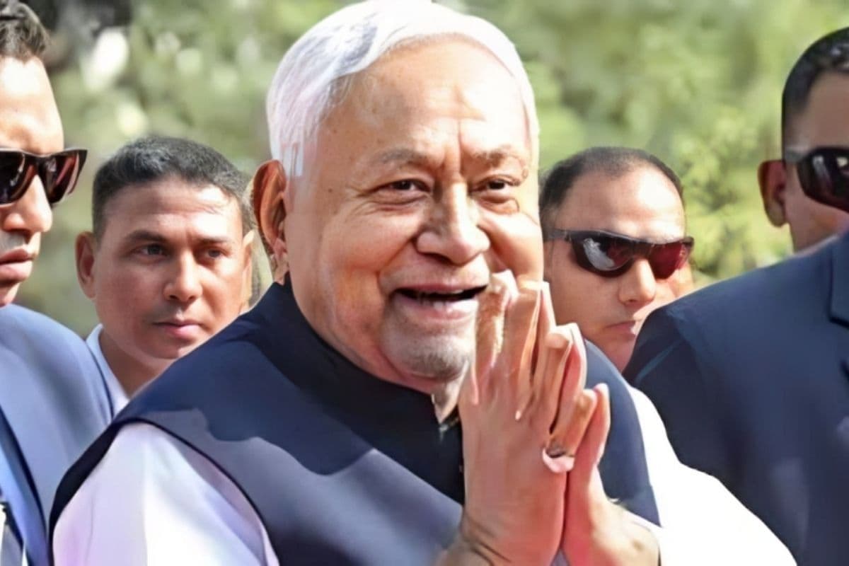 Nitish Kumar: 16वीं यात्रा पर निकलेंगे मुख्यमंत्री नीतीश कुमार, समृद्धि यात्रा से फिर होगा बिहार का सीधा संवाद