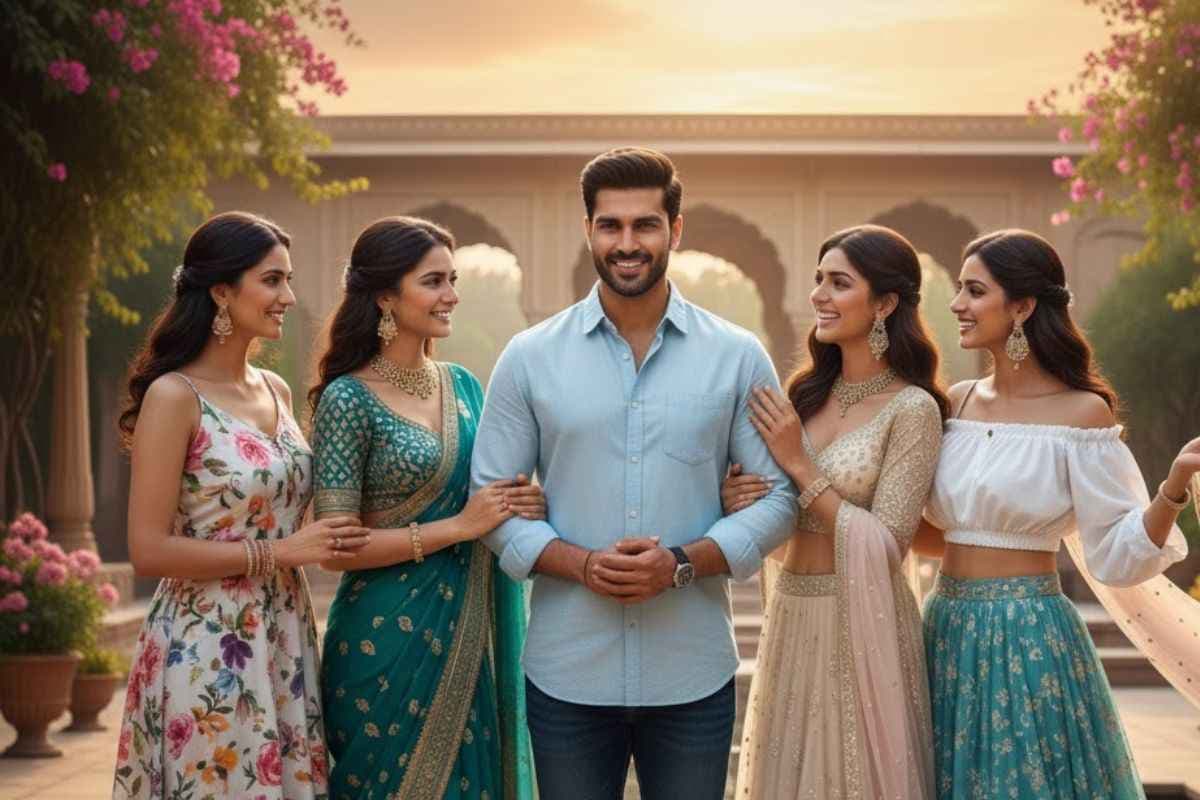 Numerology: इस मूलांक के लड़के होते हैं सबसे हैंडसम, बहुत जल्दी बदलते हैं अपने पार्टनर