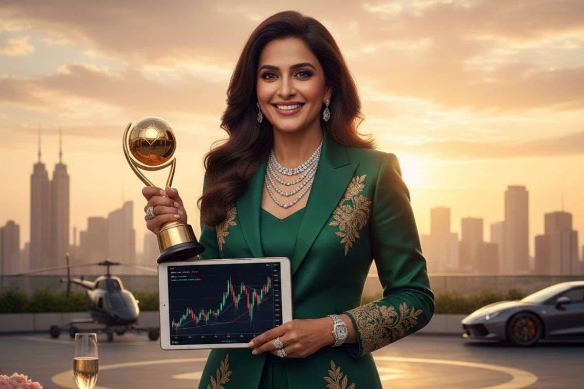 Numerology: खूबसूरती, दिमाग और दौलत की महारानी होती हैं इस मूलांक की लड़कियां, हर चीज में होती हैं कामयाब