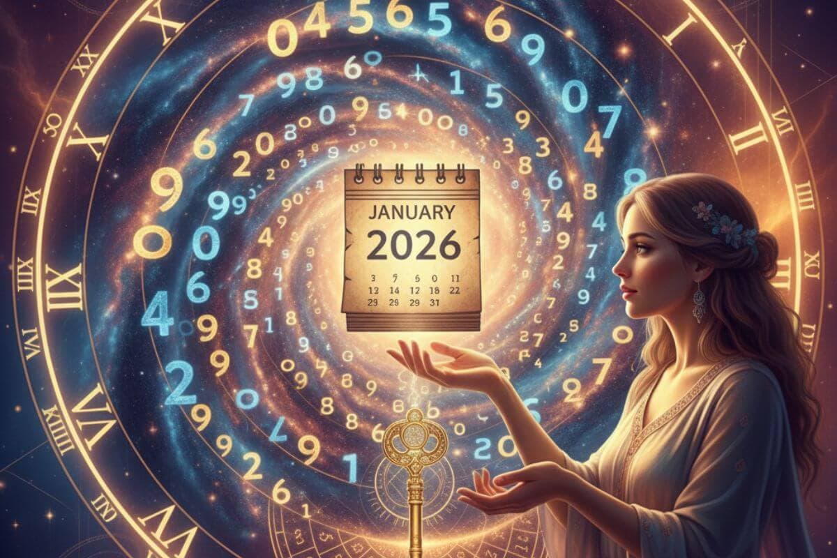 Numerology 2026: आपकी जन्म तारीख में छिपा है आपकी सफलता का राज, जानें कौन सा नंबर चमकाएगा आपकी किस्मत