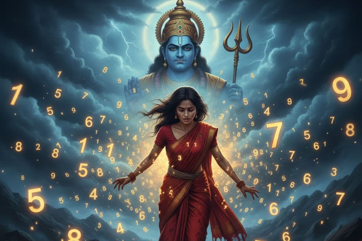 Numerology: मूलांक 8 की लड़कियों के जीवन में क्यों होता है इतना संघर्ष? जानें शनि देव की परीक्षा और सफलता का सच