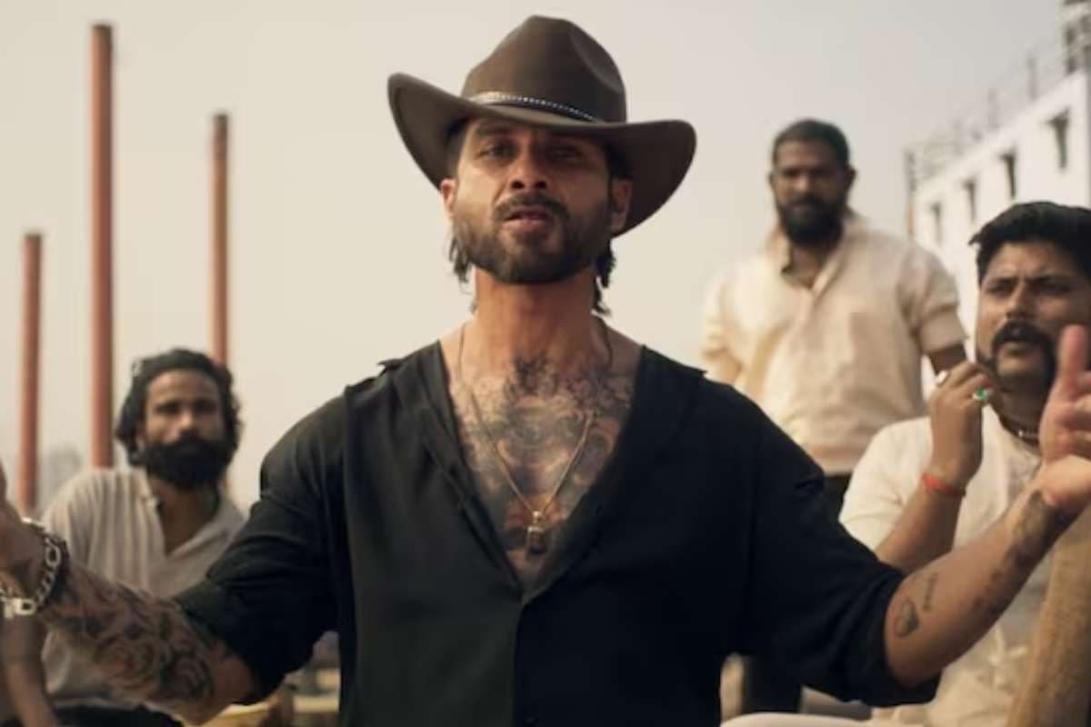 O Romeo Teaser Out: मोहब्बत की सजा या बदले की आग? टीजर में दिखा शाहिद का खतरनाक अंदाज