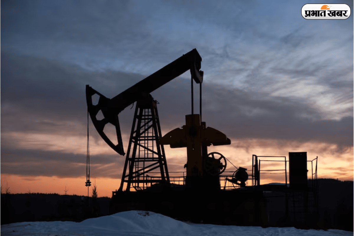 तेल कंपनियों के शेयर्स में भारी बढ़त, ONGC और Oil India 10% उछले