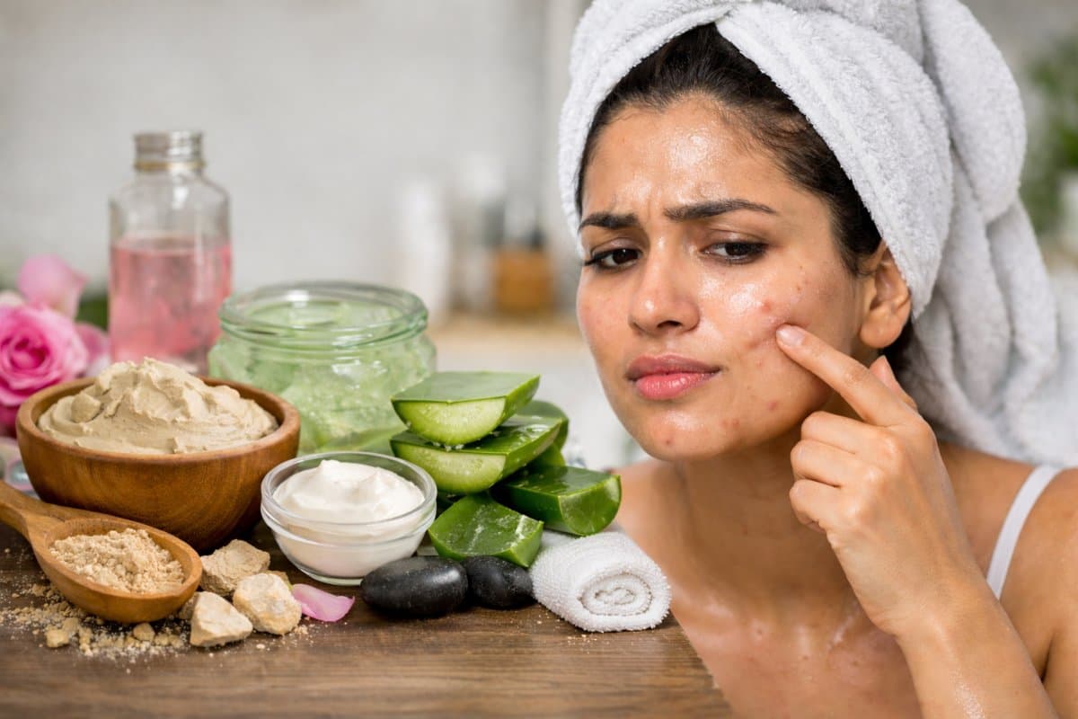 Oily Skin Care Tips: ऑयली स्किन वालों के लिए परफेक्ट स्किनकेयर गाइड, पिंपल्स और चिपचिपाहट का परमानेंट इलाज