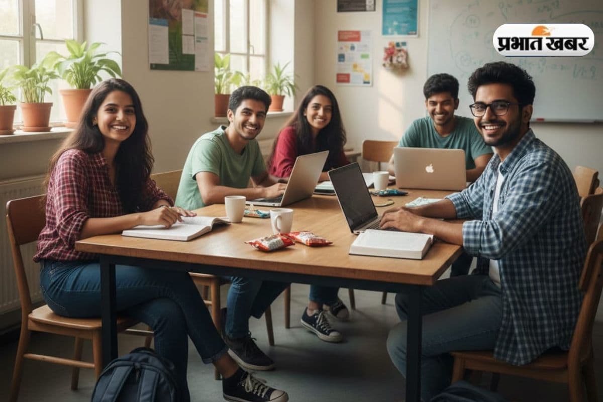 घर बैठे BBA करना हुआ आसान, ये हैं 3 बेस्ट ऑनलाइन कॉलेज